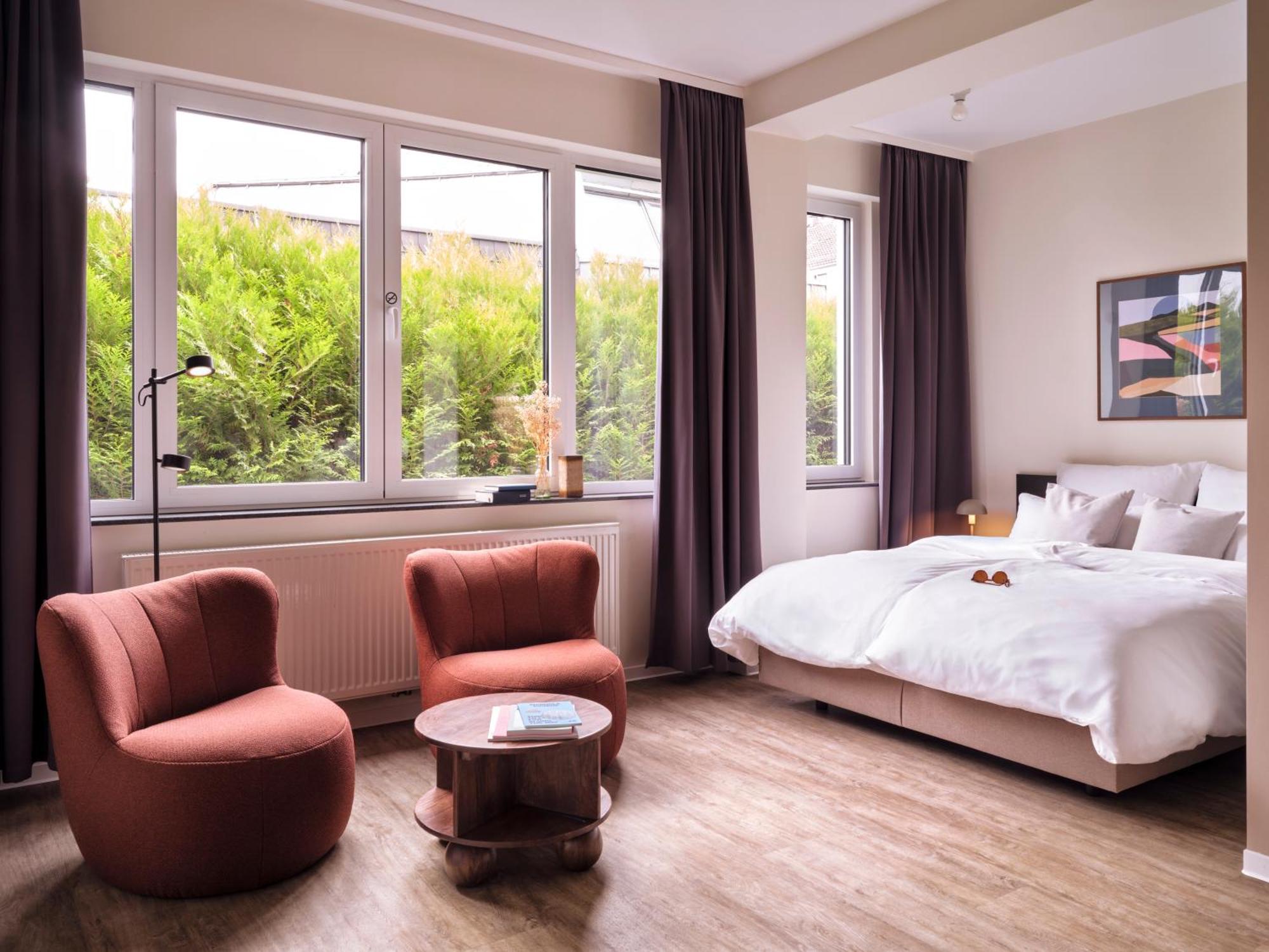 Stayery Cologne Suelz Экстерьер фото
