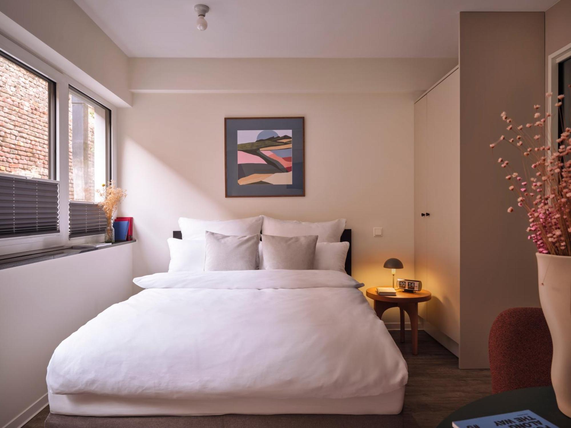 Stayery Cologne Suelz Экстерьер фото